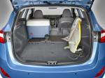 Hyundai i30 Wagon 2012 года (AU)